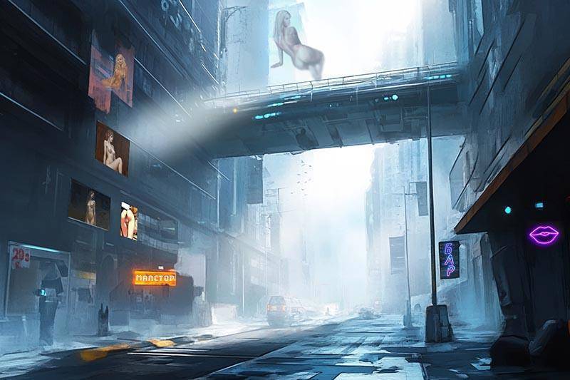 Я люблю свою куклу (СИ) - img_38