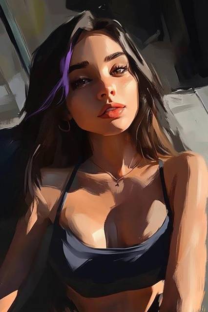 Я люблю свою куклу (СИ) - img_40