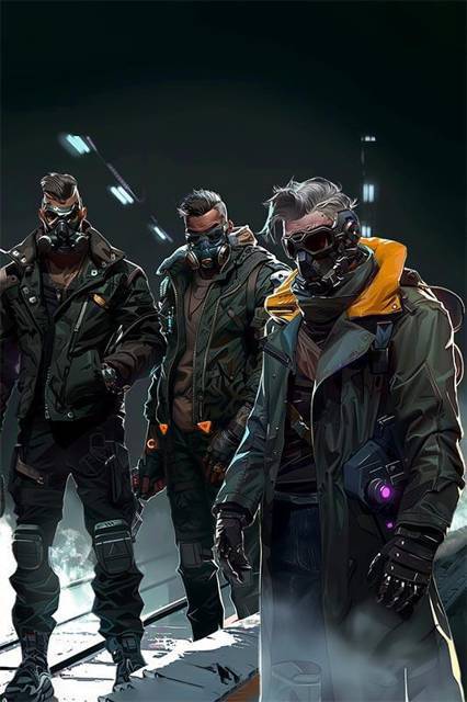 Я люблю свою куклу (СИ) - img_42