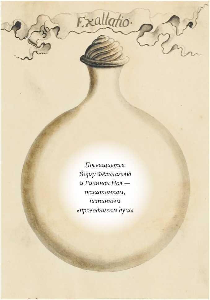 Искусство алхимии. От философского камня и эликсира бессмертия до пятого элемента и магии книгоиздания - img_3