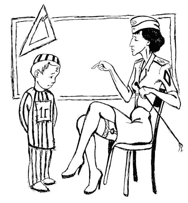 Как стать никем. Апокалипсис по-питерски - i_003.jpg