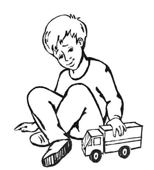 Как стать никем. Апокалипсис по-питерски - i_004.jpg