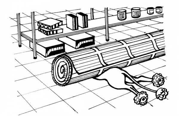 Как стать никем. Апокалипсис по-питерски - i_011.jpg