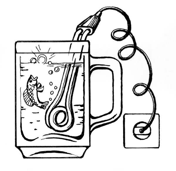 Как стать никем. Апокалипсис по-питерски - i_015.jpg