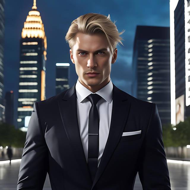 Наследник (СИ) - img_3