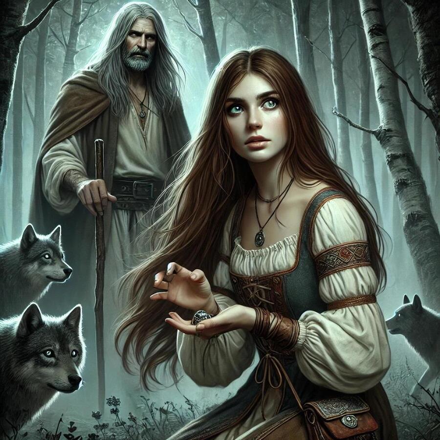 Туманные горы (СИ) - img_4