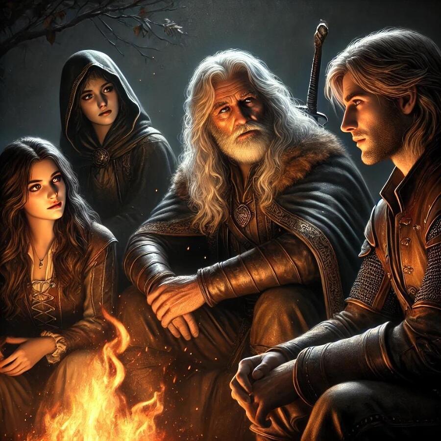 Туманные горы (СИ) - img_7