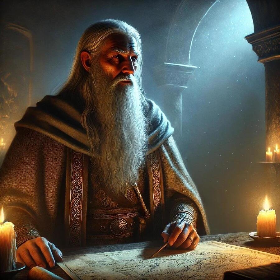 Туманные горы (СИ) - img_14