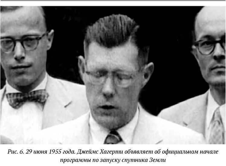 Луна.История, Люди, Техника. - img_9