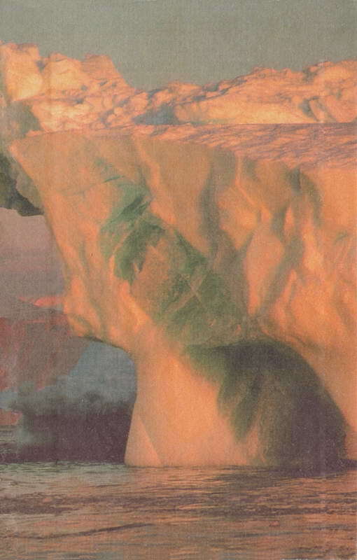 Семьдесят два градуса ниже нуля. В ловушке. Трудно отпускает Антарктида - i_041.jpg