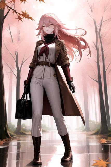 Чайный домик. Том 3 (СИ) - img_9