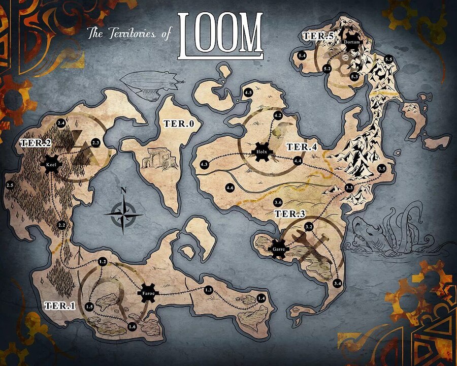 Алхимики Лума (ЛП) - img_3