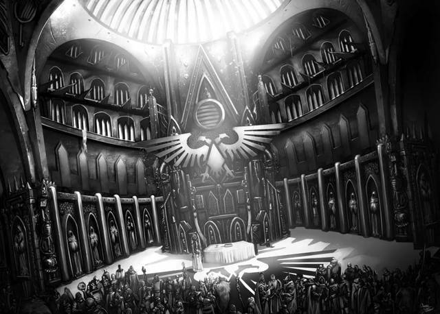 Скованный бог (СИ) - img_24