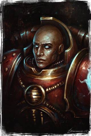 Скованный бог (СИ) - img_41