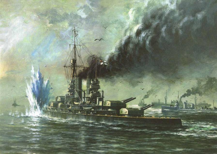 История пишется победителями (СИ) - img_64