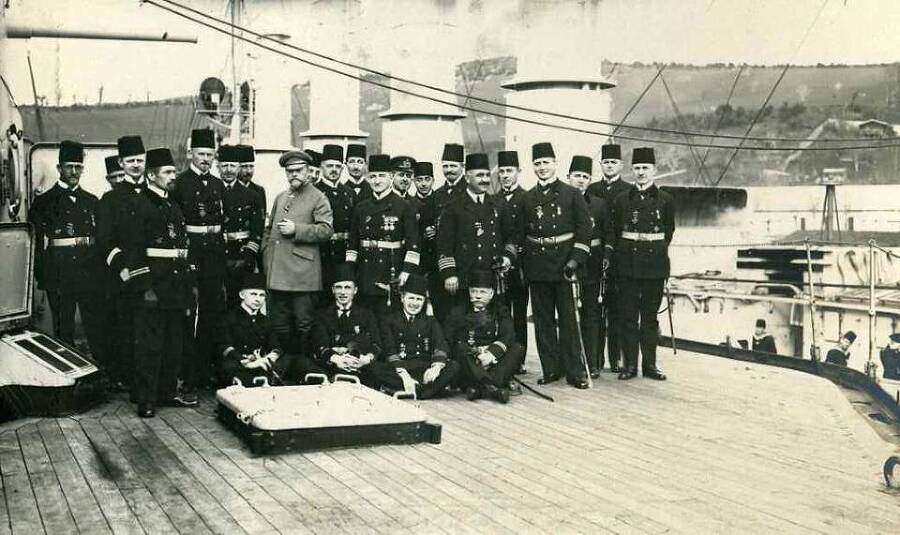 История пишется победителями (СИ) - img_24