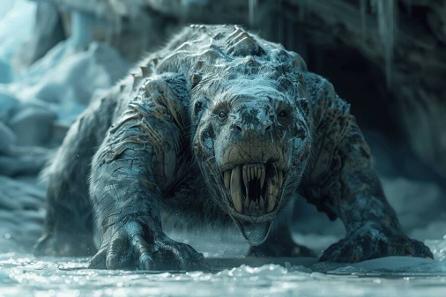 Отмороженный 11.0 (СИ) - img_1