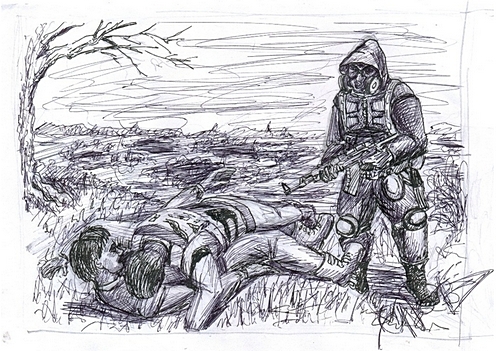 Новая жизнь (СИ) - img_1