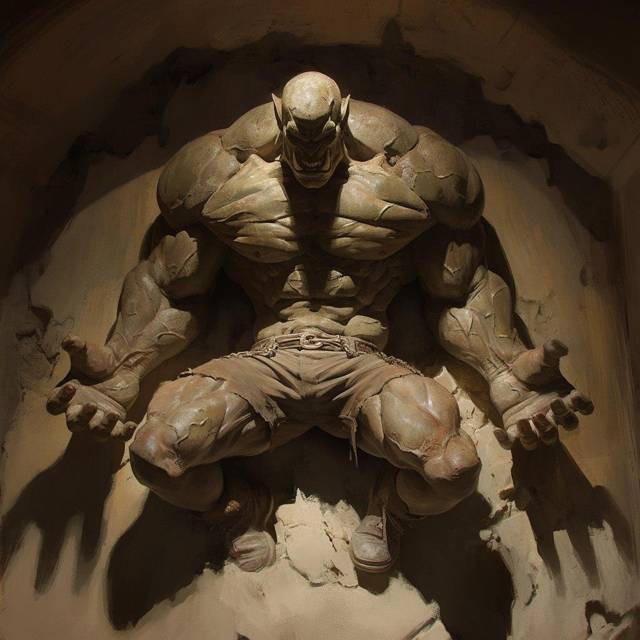 До сих пор не Герой! Том 4 (СИ) - img_1