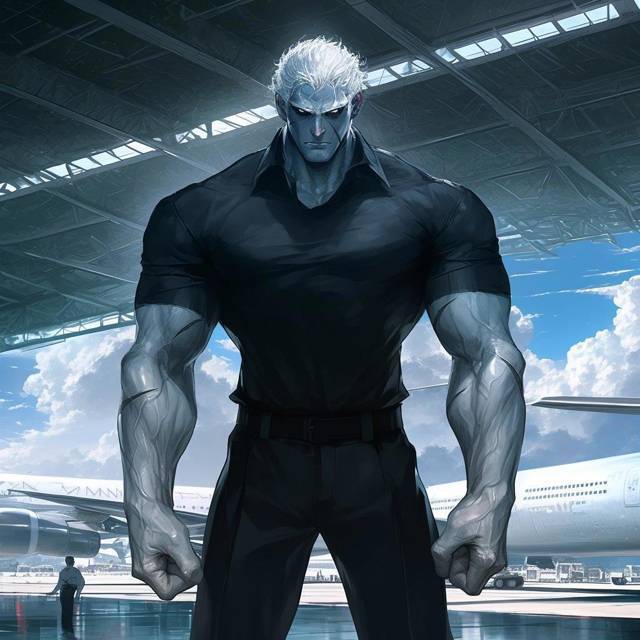 До сих пор не Герой! Том 4 (СИ) - img_4