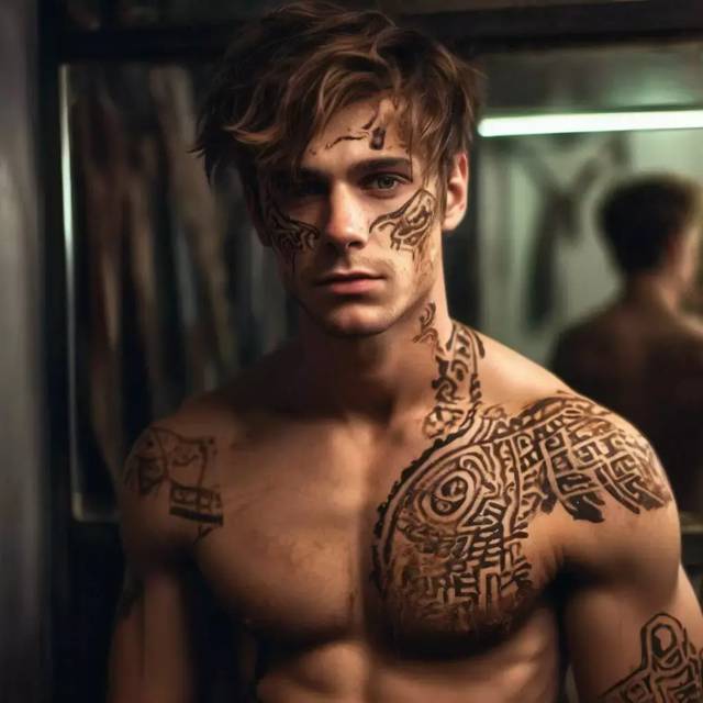 Сгусток Отроков (СИ) - img_69