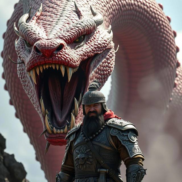 Ян и Инь 4. Чужой, среди своих (СИ) - img_6