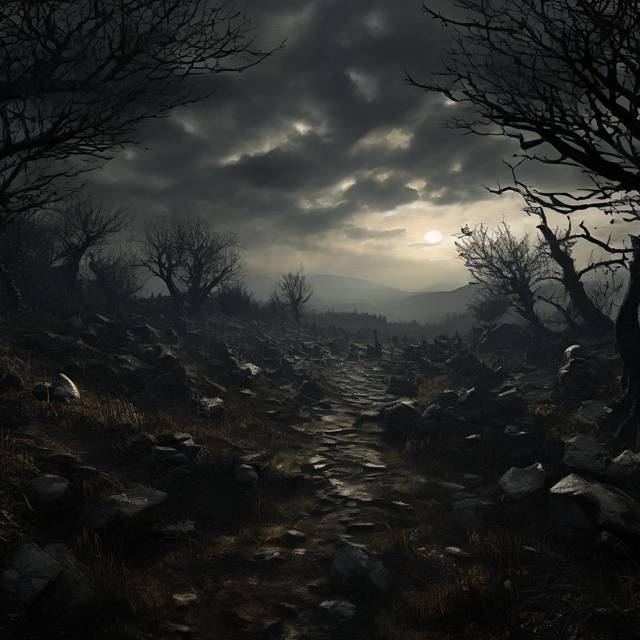 Ян и Инь 4. Чужой, среди своих (СИ) - img_7