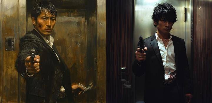 Свет во тьме. Осколки миров (СИ) - img_6