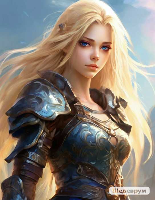 Новый Призванный Герой (СИ) - i_006.jpg