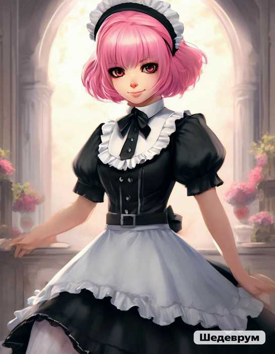 Новый Призванный Герой (СИ) - i_007.jpg