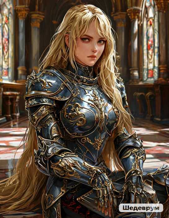 Новый Призванный Герой (СИ) - i_013.jpg