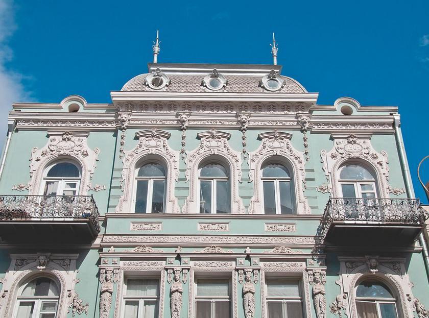 Тбилиси. Биография города - i_048.jpg