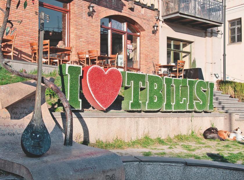 Тбилиси. Биография города - i_059.jpg