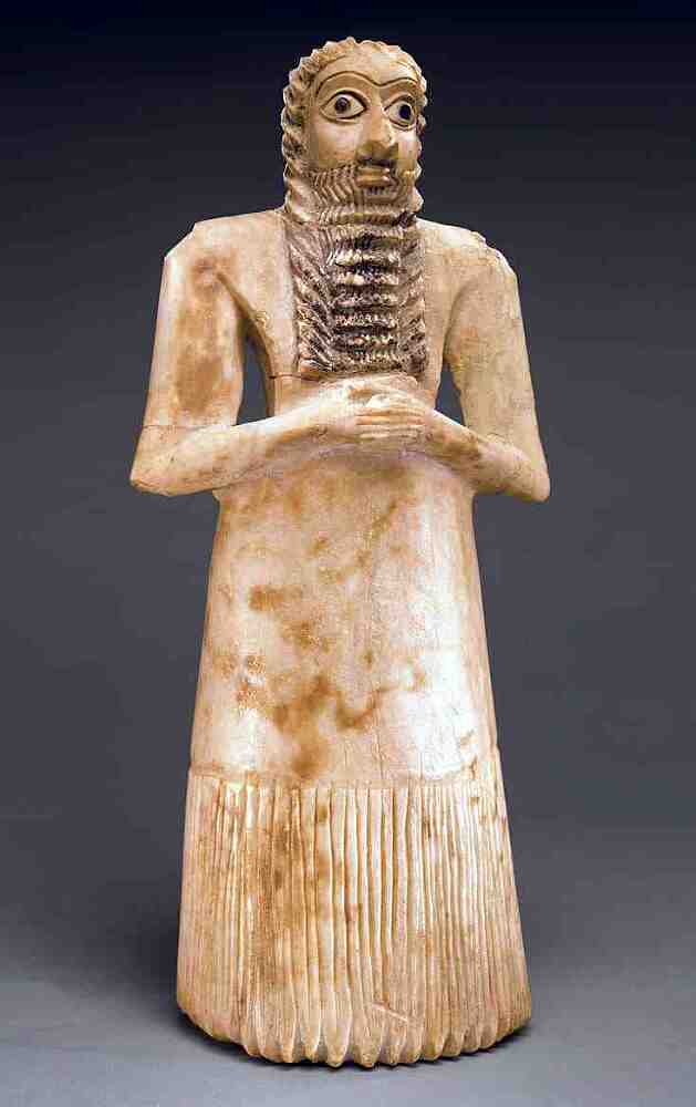 Творение. История искусства с самого начала - i_009.jpg