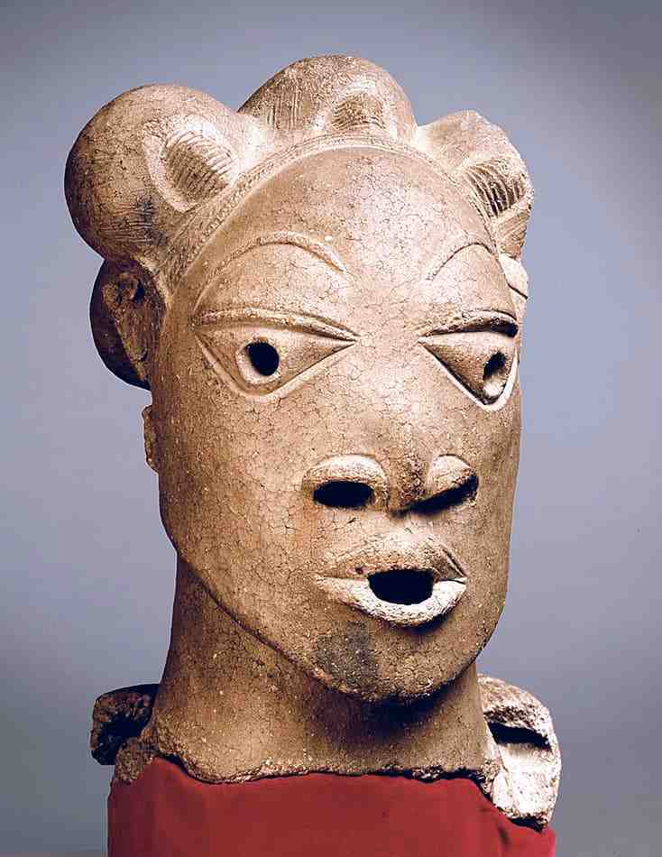 Творение. История искусства с самого начала - i_029.jpg