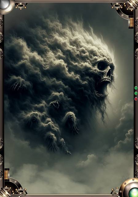 Чужой наследник (СИ) - img_22