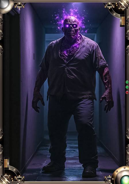 Чужой наследник (СИ) - img_28