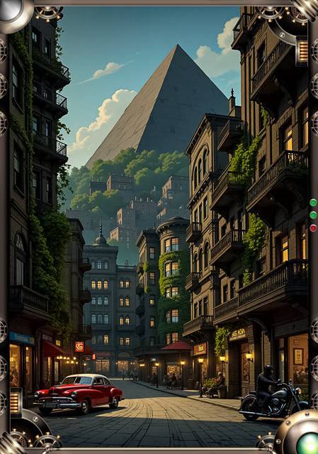 Чужой наследник (СИ) - img_4