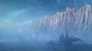 Эпизод 1.5: Птенец расправляет крылья (СИ) - img_8