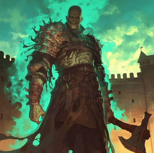 Восходитель. Том 1 и Том 2 (СИ) - img_15