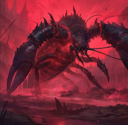 Восходитель. Том 1 и Том 2 (СИ) - img_16