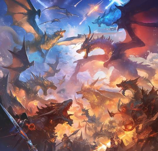 Восходитель. Том 1 и Том 2 (СИ) - img_21