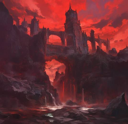 Восходитель. Том 1 и Том 2 (СИ) - img_3