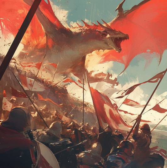 Восходитель. Том 1 и Том 2 (СИ) - img_38