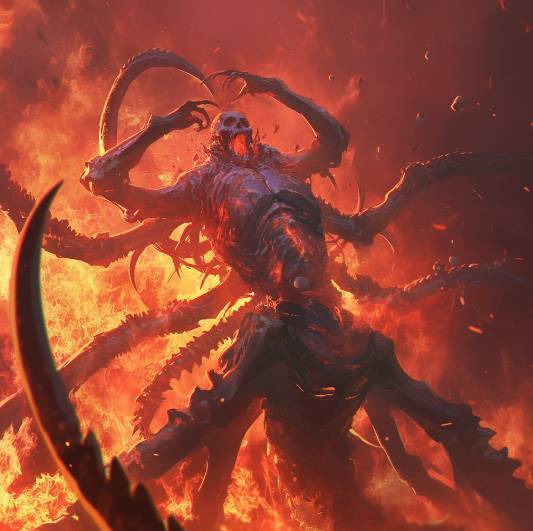 Восходитель. Том 1 и Том 2 (СИ) - img_61