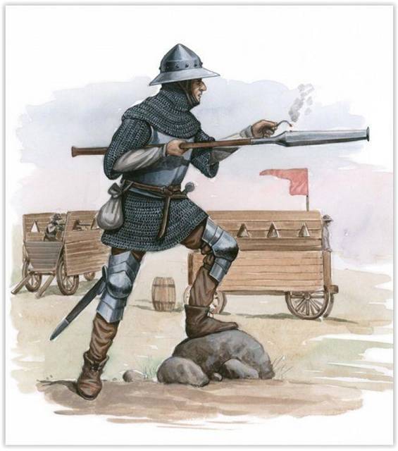 Жорж Милославский. Угнетатель 4 (СИ) - _2.jpg