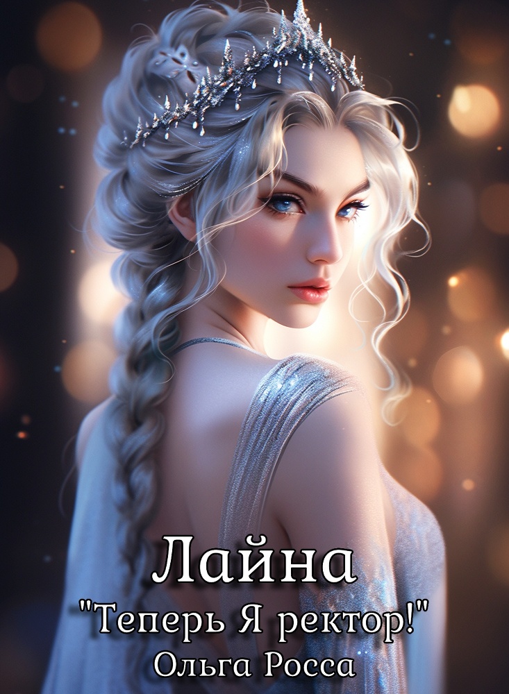 Теперь Я ректор! (СИ) - img_18