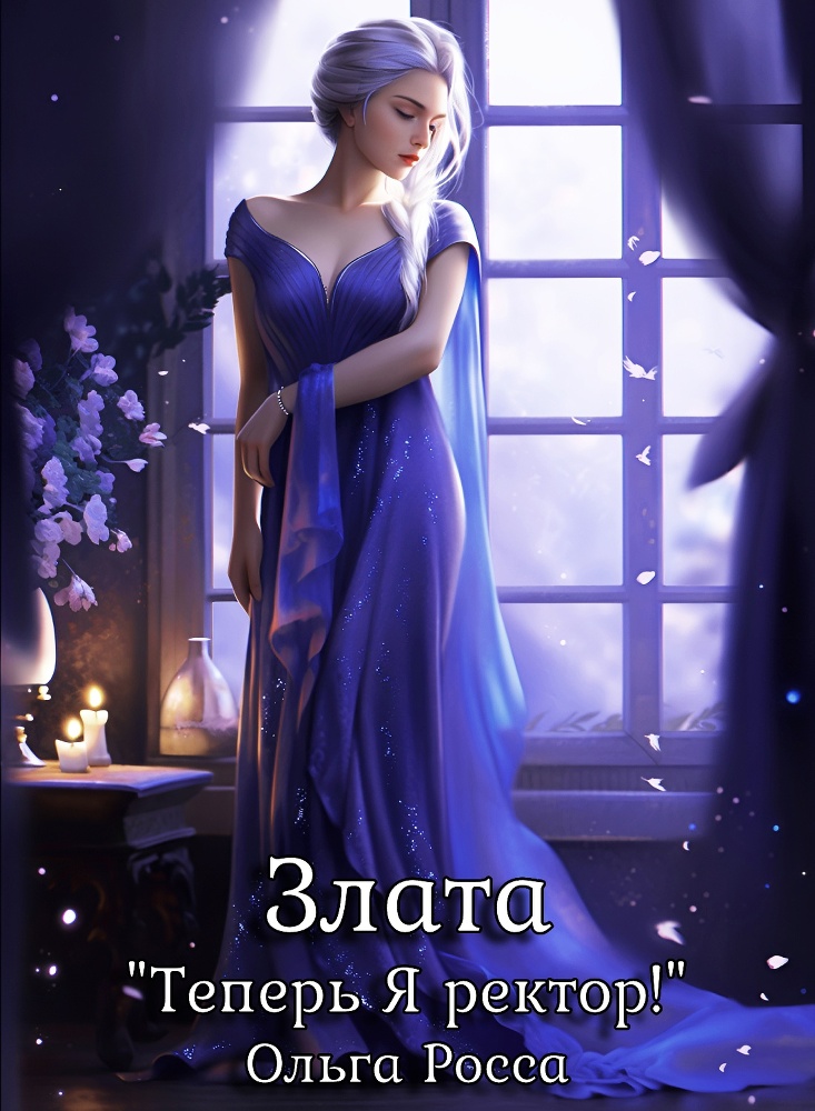 Теперь Я ректор! (СИ) - img_21