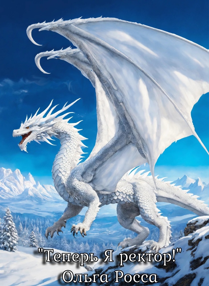 Теперь Я ректор! (СИ) - img_26