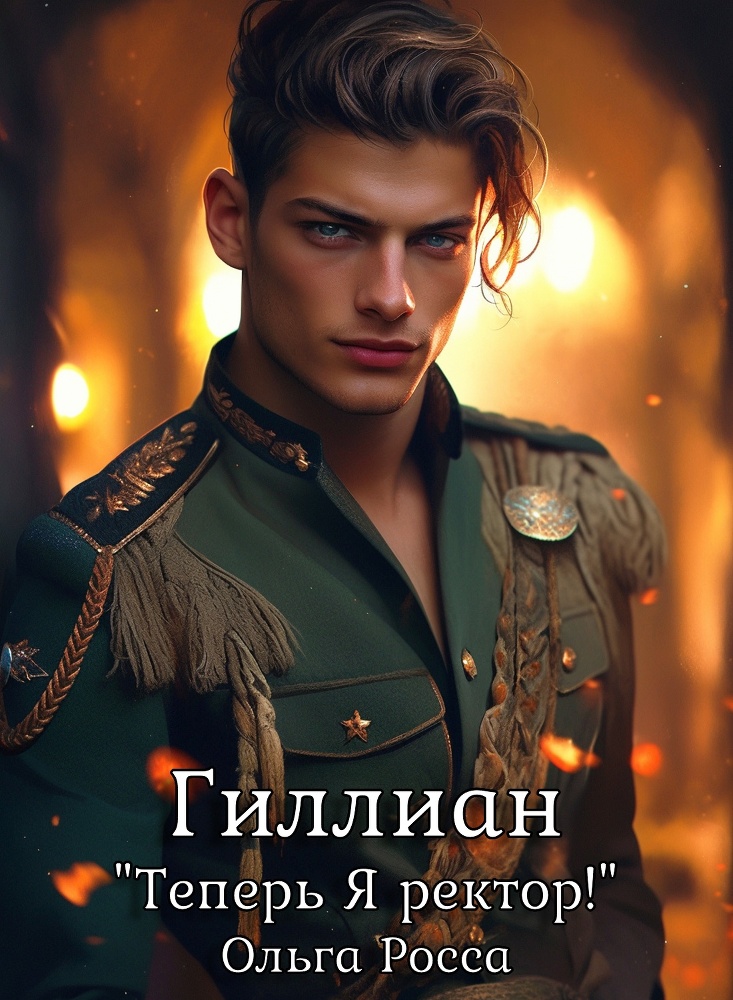 Теперь Я ректор! (СИ) - img_15